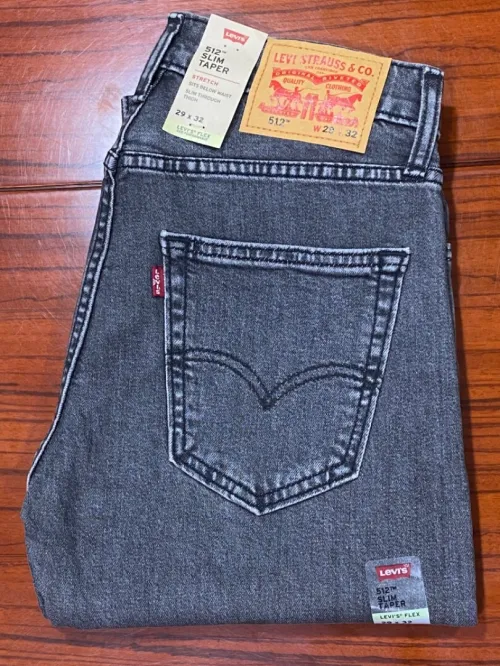 LEVI STRAUSS