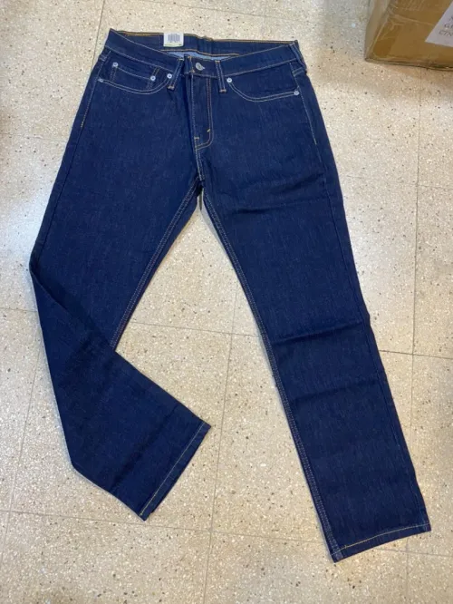 LEVI STRAUSS