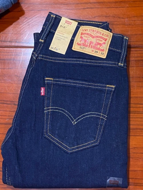 LEVI STRAUSS
