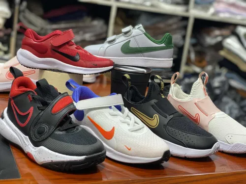 Baskets Nike 