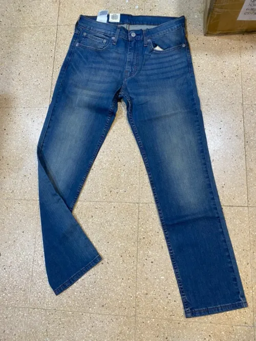 LEVI STRAUSS