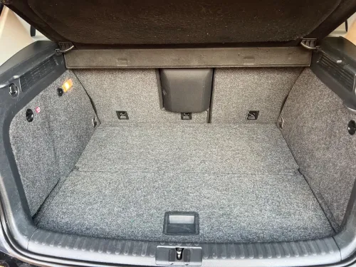 Volkswagen Tiguan 2015 Tiguan