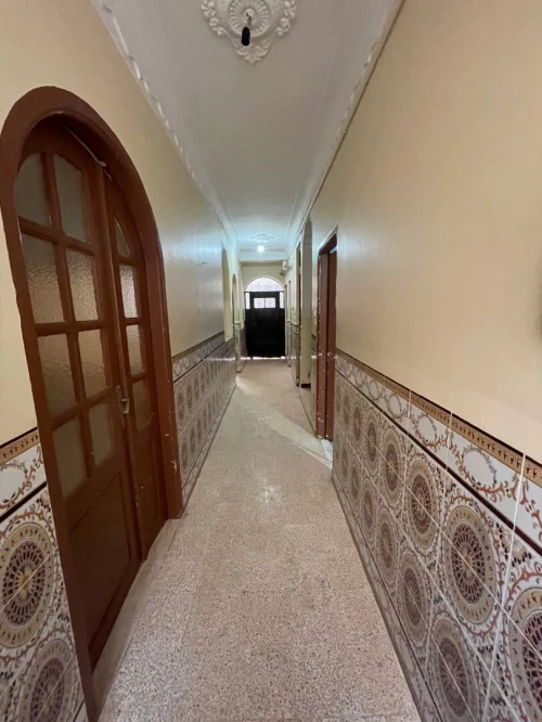 Location Villa Mostaganem Mostaganem