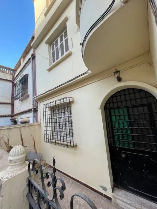 Location Villa Mostaganem Mostaganem