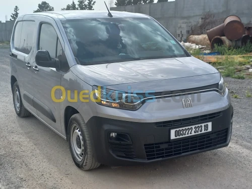 Fiat Doblo italy 23 2023 
