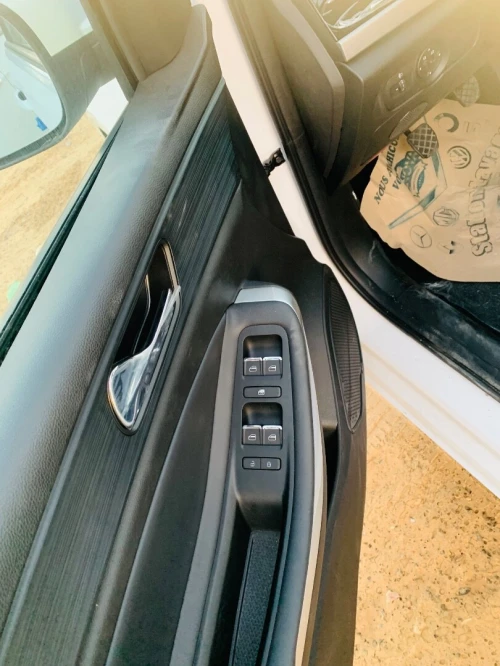 Chery Arrizo 5 2025 Comfort