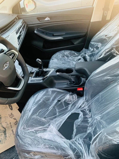 Chery Arrizo 5 2025 Comfort
