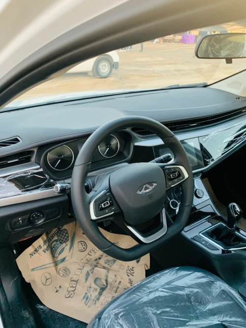 Chery Arrizo 5 2025 Comfort