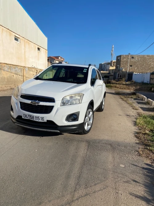Chevrolet Trax 2015 LT