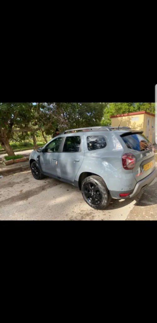 Dacia Duster 2023 