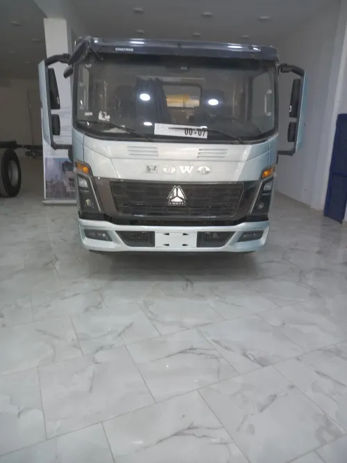 How 8T Chassis NU_8T 2025