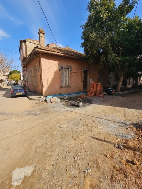 Vente Villa Tipaza Kolea