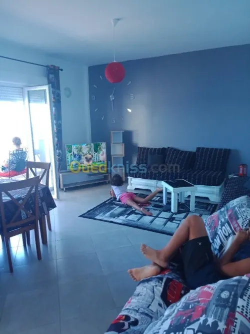 Location vacances Appartement F02 Béjaïa Bejaia