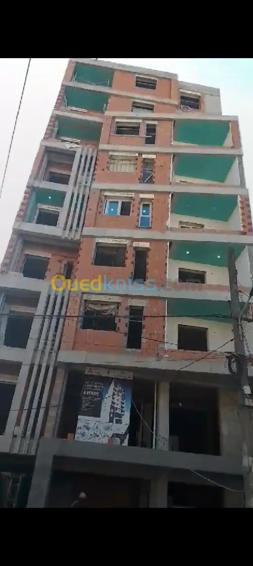 Vente Appartement Blida Boufarik
