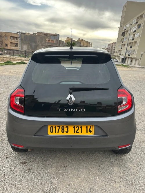 Renault Twingo 2021 Twingo