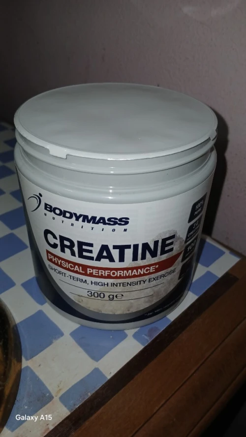 Creatine 