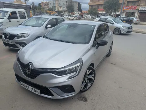 Renault Clio 5  2023 RS Line