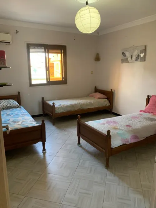 Location Appartement Alger Bordj el bahri