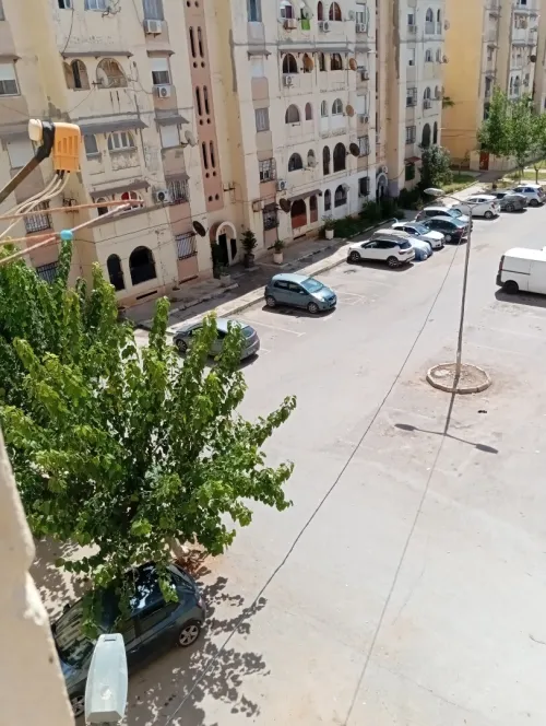 Location Appartement Alger Bordj el bahri