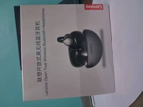 Lenovo Wireless Earphone TA410 (Bluetooth 5.4)