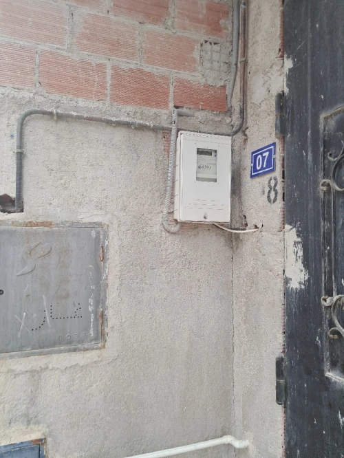 Location Hangar - Usine Constantine Didouche mourad