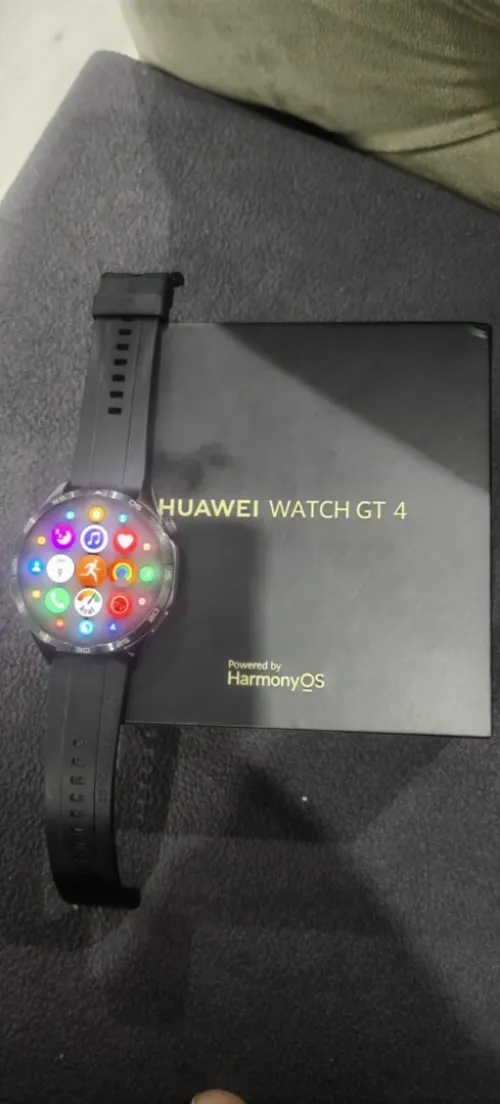 MONTRE HUAWEI GT 4 original 