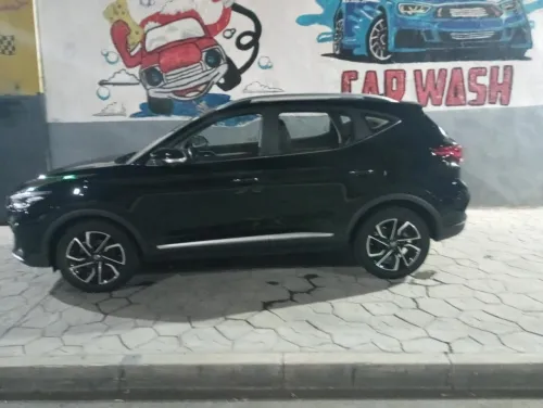 MG Zs suv 2022 Luxury