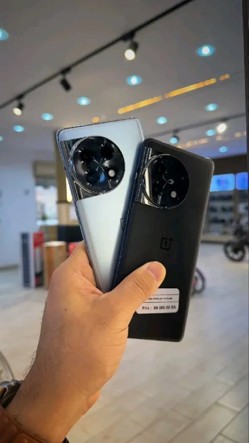 Oneplus 11r