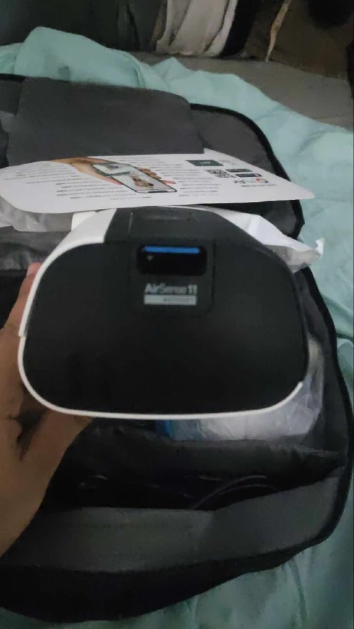 Resmed airsense 