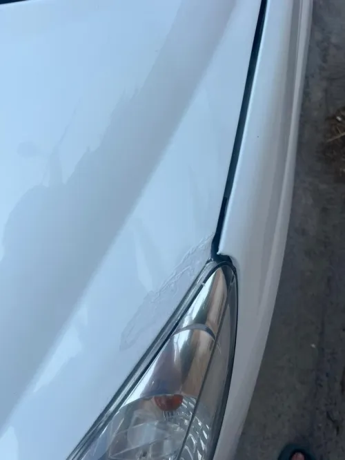 Peugeot 207 plus 2013 