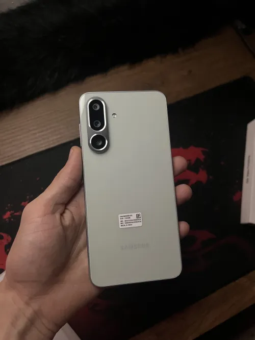 Samsung Galaxy M56 (5G) M56