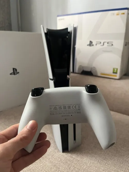 Ps5 slim standard (2025)