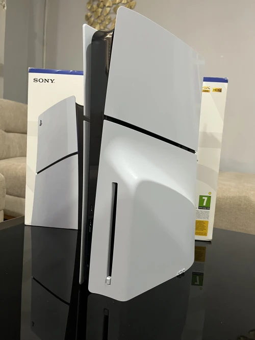 Ps5 slim standard 1 téra