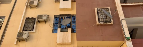 Vente Appartement F3 Biskra Biskra