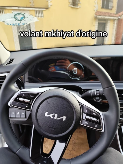 Kia Seltos 2025 Premium