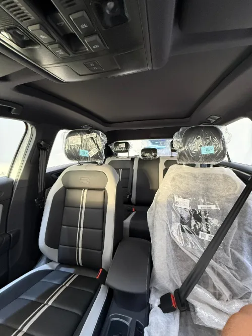 Volkswagen T-Roc 2026 Star Light Edition