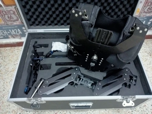 Studcam pro