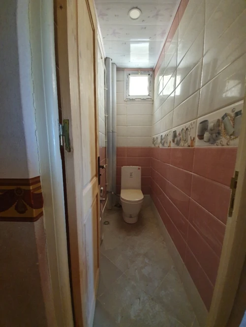 Vente Appartement F3 Alger Rouiba