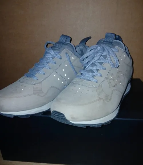 Basket Hugo boss