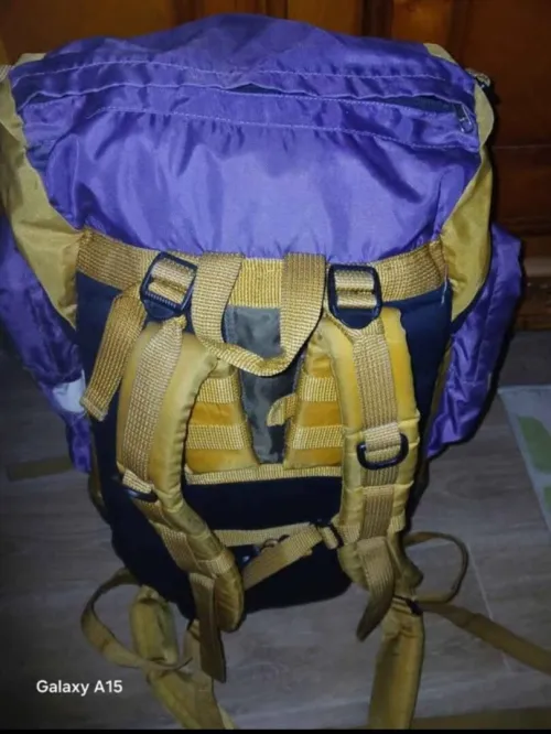 Sac à dos randonnée
