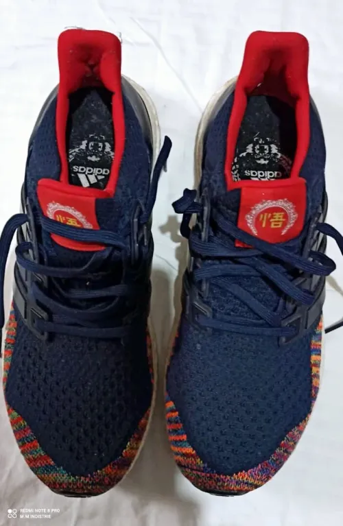 Basket Adidas ultraboost