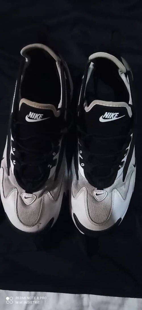 Nike zoom