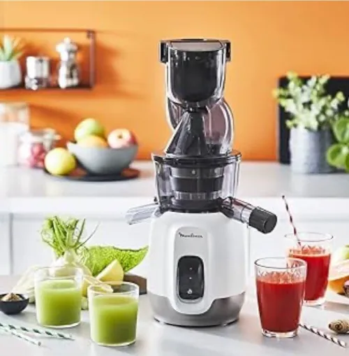 Extracteur de jus moulinex