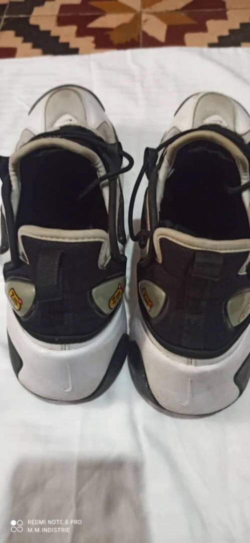 Nike zoom