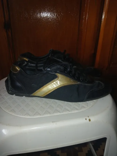 Chaussure prada 