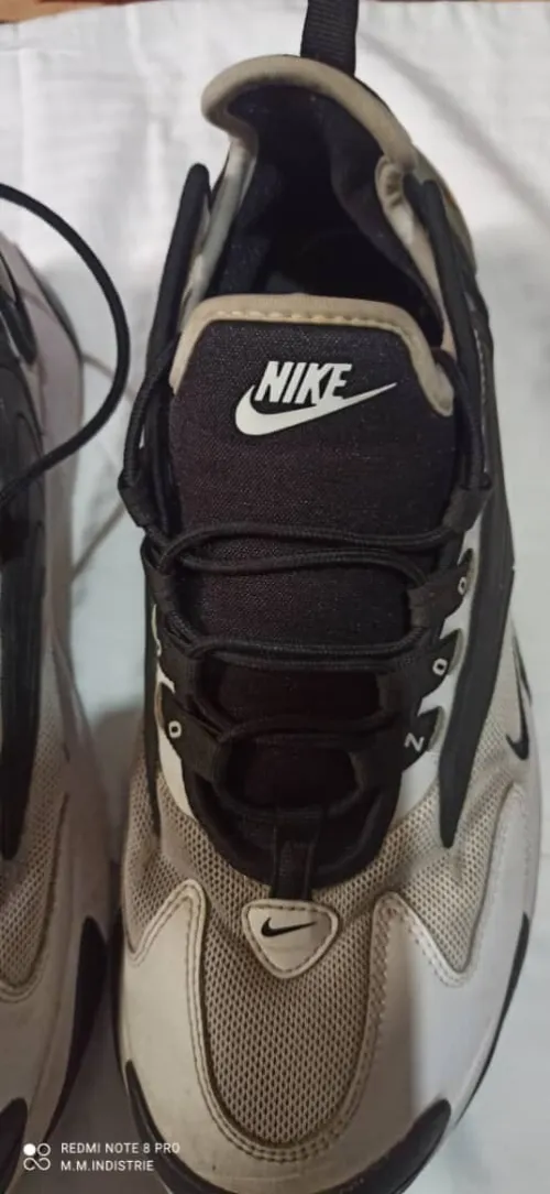 Nike zoom
