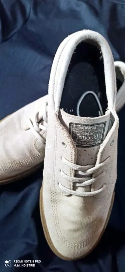 Nike Phoenix