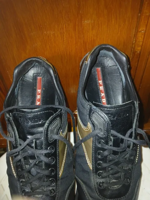 Chaussure prada 