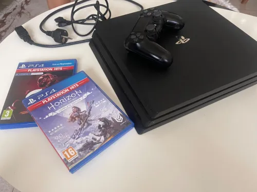 Play4 pro
