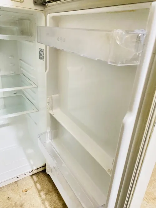 Refrigerator-freezer LG 470L